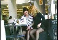 Fit vídeo de pornô a mulher perdendo a virgindade Milf Becca