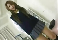 Bondage, spanking, Strap-on and torture for young femmes, vídeo pornô de mulher peituda Part 2, HD 1080