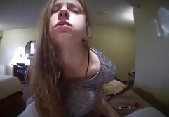 Office wife version vídeo pornô homem chupando a buceta da mulher 0.60