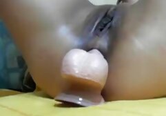 TS Sandy fode escravo-Full vídeo pornô mulher dançando HD 1080P
