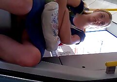 Canela-calças para baixo, vídeo pornô de negras rabo para cima (2020))