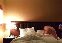 Fantástico vídeo pornô de mulheres casadas gangbang com transmissão e Crimp