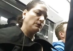 Katie Montana está vídeo pornô mulher gritando de volta para um anal profundo com bolas
