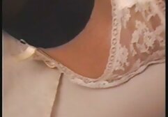Teen vídeo pornográfico de mulher morena liza Shay fofo com o rabo grande fodido duro no rabo