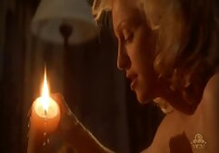 Leanne vídeo de pornô mulher chupando Lace-come to my lace (2021))